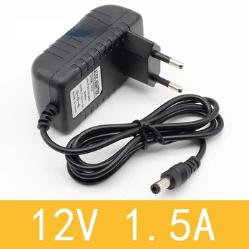 1 бр. на ЕС Plug12V 1.5 A Зарядно Устройство за таблета Acer Iconia Tab W3 W3-810 Aspire Switch 10 A100 A101 A200 A210 A211 A500 A501 Мощност