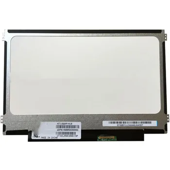 11,6 Инча NT116WHM N10 N116BGE-L41/L42/LB1 B116XW01 b116xw03 Ляво + Дясно Дупки за винтове LCD дисплей за лаптоп 40PIN
