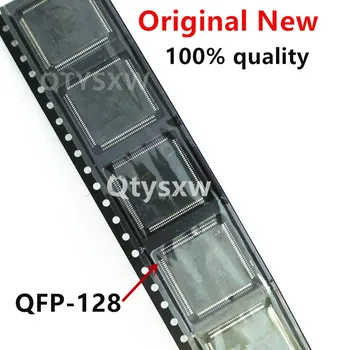 (2 броя) 100% Нов чипсет IT8585E FXA FXS QFP-128