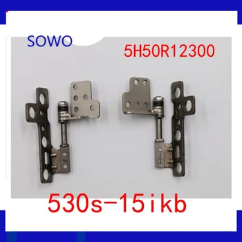 5h50r12300 за lenovo комплект панти от ляво на дясно 81ev000lus 530s-15ikB