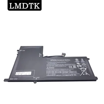 LMDTK Нова Батерия за лаптоп AT02XL HP Elitepad 900 G1 Tablel HSTNN-C75C HSTNN-IB3U AT02025XL D3H85UT HSTNN-DB3U 7,4 V 25WH