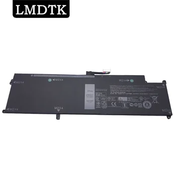 LMDTK Нова Батерия за Лаптоп XCNR3 0NH25J WV7CG 0WV7CG Dell Latitude 13 7370 E7370 Ultrabook 7,6 V 34WH