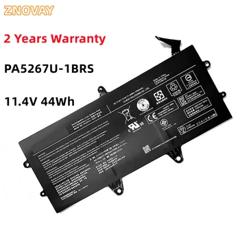 ZNOVAY PA5267U-1BRS Батерия за лаптоп Toshiba Portege X20W X20W-D-10R 10Q X20W-D-11N X20W-E PA5267U 44Wh 11,4 В 44WH