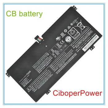 батерия за 7,6 40 Wh 5264 ма L15L4PC1 L15M4PC1 Батерия за лаптоп серия 710