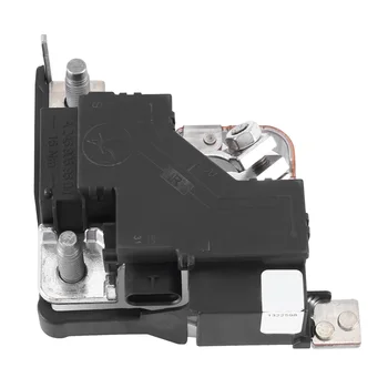 Блок защита на кабела на акумулатора от отрицателно напрежение, ограничител на ток за Mercedes Benz W213 W205 C180 C200 GLC300