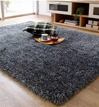Килим J2274 в съвременния френски стил, домакински универсален килим