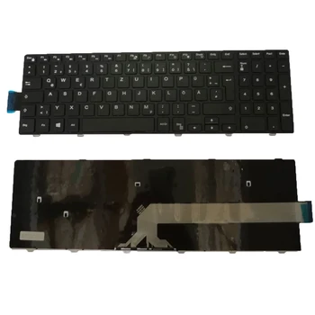 Клавиатура GR за Dell Vostro серията 15-3000 15-3558 3559