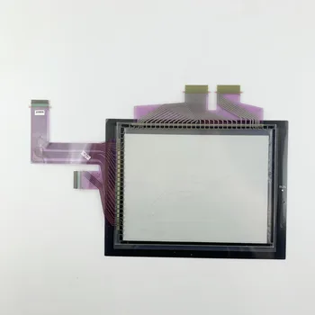 На разположение ново сензорно стъкло NSJ8-TV01-M3D с мембрана фолио за ремонт панел HMI