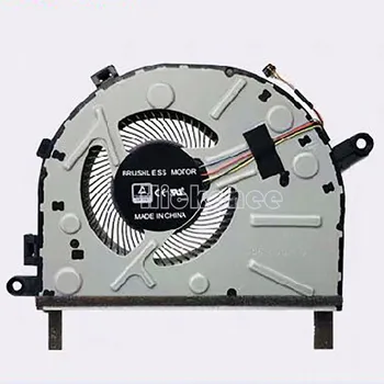 Нов вентилатор за охлаждане cpu Cooler за Lenovo 7000-15IKBR Ideapad DFS561405PL0T FKH9 330S-15ARR 7000-14IKBR