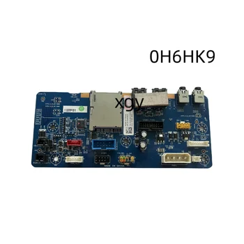 Оригинална за Dell Area 51 R2 USB аудио такса вход-изход H6hk9 0H6HK9 CN-0H6HK9 100% тест В ред