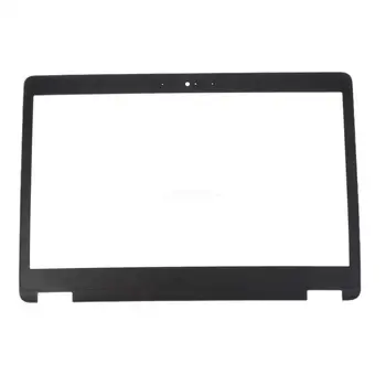 Подмяна на LCD панели за лаптоп Delllatity E7470 E7250 7470 7250 За Лаптопа с LCD-панел за Предната част на Екрана, Черно Совалка