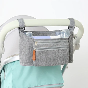 Чанта за хранене, грижа за детето, Износостойкая, детска количка, чанта за бебешки неща